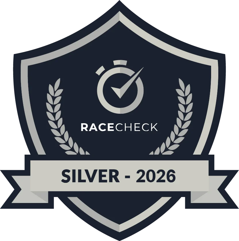 Racecheck Award